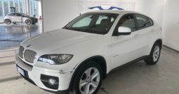 BMW X6 xdrive35d Futura auto