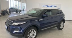 Land Rover Range Rover Evoque 5p 2.2 td4 Pure Tech Pack 150cv