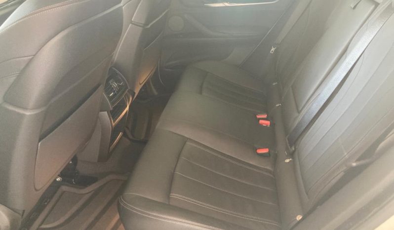 BMW X6 xdrive30d Msport 249cv auto completo