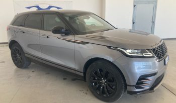Land Rover Range Rover Velar 2.0d i4 R-Dynamic HSE 240cv auto my20 completo