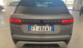 Land Rover Range Rover Velar 2.0d i4 R-Dynamic HSE 240cv auto my20 completo