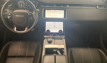 Land Rover Range Rover Velar 2.0d i4 R-Dynamic HSE 240cv auto my20 completo