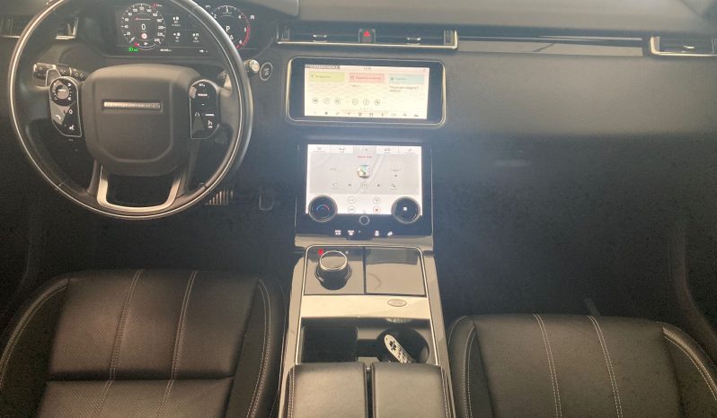 Land Rover Range Rover Velar 2.0d i4 R-Dynamic HSE 240cv auto my20 completo