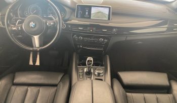 BMW X6 xdrive30d Msport 249cv auto completo
