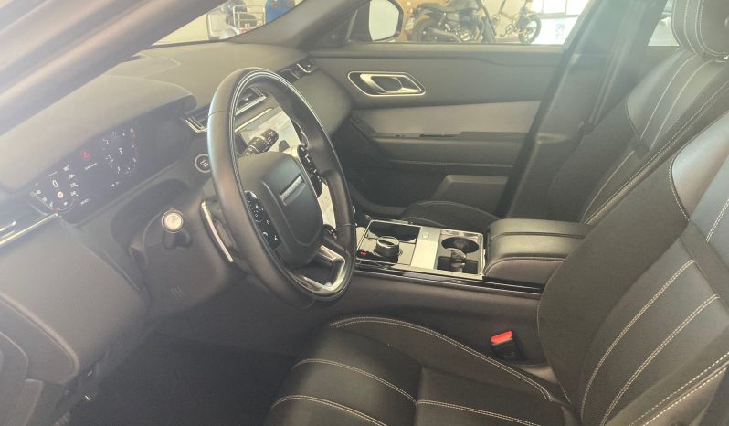 Land Rover Range Rover Velar 2.0d i4 R-Dynamic HSE 240cv auto my20 completo