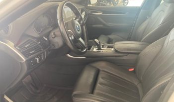 BMW X6 xdrive30d Msport 249cv auto completo