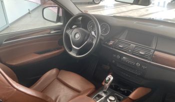 BMW X6 xdrive35d Futura auto completo