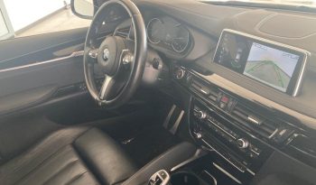 BMW X6 xdrive30d Msport 249cv auto completo