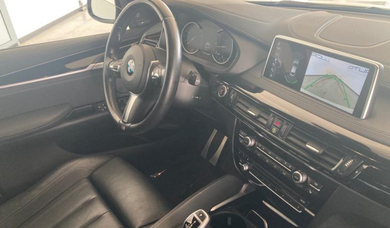 BMW X6 xdrive30d Msport 249cv auto completo