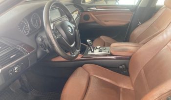 BMW X6 xdrive35d Futura auto completo