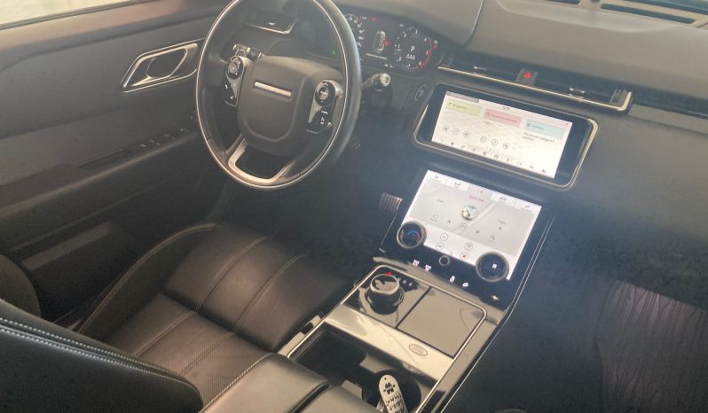 Land Rover Range Rover Velar 2.0d i4 R-Dynamic HSE 240cv auto my20 completo