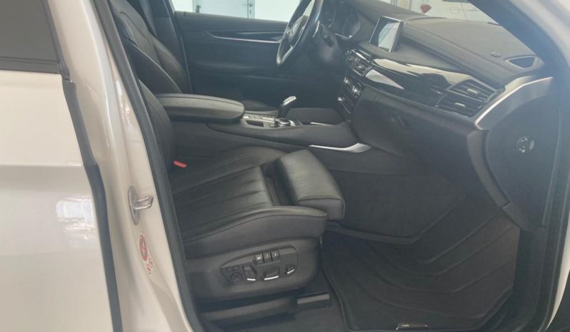 BMW X6 xdrive30d Msport 249cv auto completo