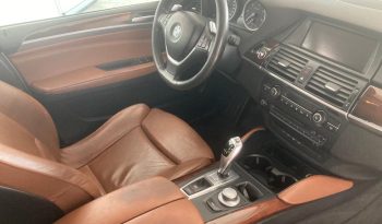BMW X6 xdrive35d Futura auto completo