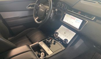 Land Rover Range Rover Velar 2.0d i4 R-Dynamic HSE 240cv auto my20 completo