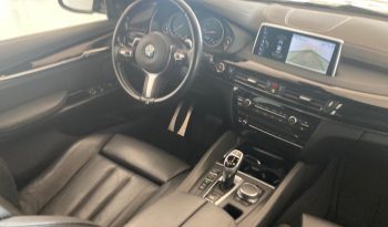 BMW X6 xdrive30d Msport 249cv auto completo