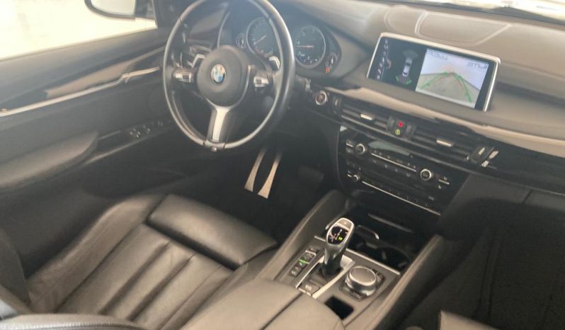 BMW X6 xdrive30d Msport 249cv auto completo