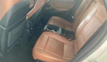 BMW X6 xdrive35d Futura auto completo
