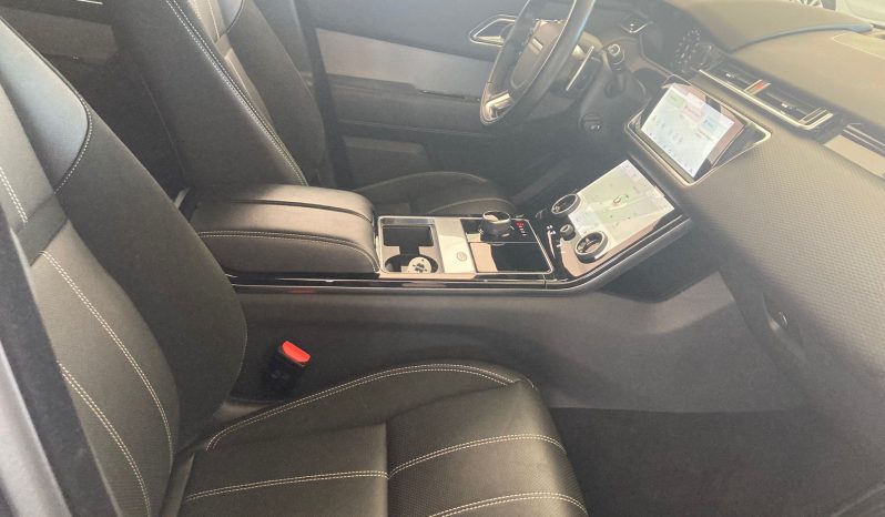 Land Rover Range Rover Velar 2.0d i4 R-Dynamic HSE 240cv auto my20 completo