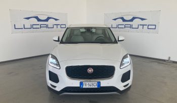 JAGUAR E-Pace 2.0d i4 SE awd 150cv auto my19 completo