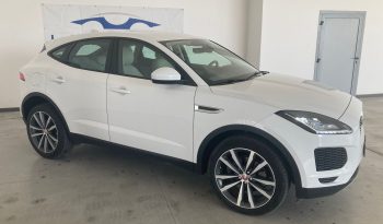 JAGUAR E-Pace 2.0d i4 SE awd 150cv auto my19 completo