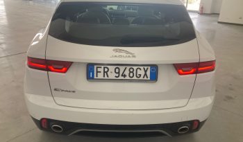 JAGUAR E-Pace 2.0d i4 SE awd 150cv auto my19 completo