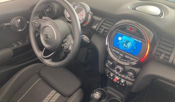 Mini Cabrio 2.0 Cooper S Boost completo