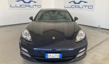 Porsche Panamera 3.6 4 completo