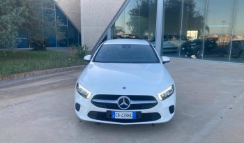 Mercedes Benz A 180 d Sport auto completo
