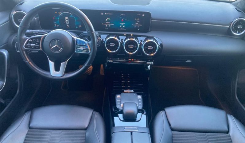 Mercedes Benz A 180 d Sport auto completo