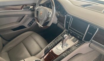 Porsche Panamera 3.6 4 completo