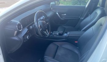 Mercedes Benz A 180 d Sport auto completo
