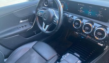 Mercedes Benz A 180 d Sport auto completo