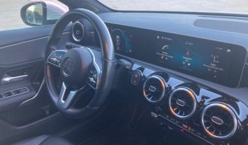 Mercedes Benz A 180 d Sport auto completo