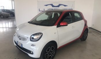 Smart Forfour 1.0 Passion 71cv my18 completo