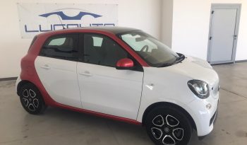 Smart Forfour 1.0 Passion 71cv my18 completo