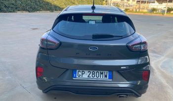 Ford Puma 1.0 ecoboost h ST-Line s completo