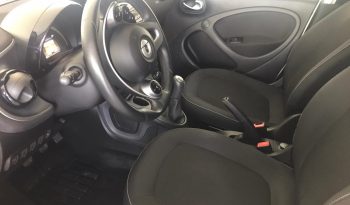 Smart Forfour 1.0 Passion 71cv my18 completo