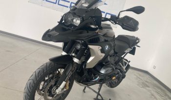 BMW R 1250 GS EXCLUSIVE completo