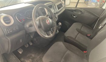 FIAT TALENTO 1.6 MJT 125 CV completo