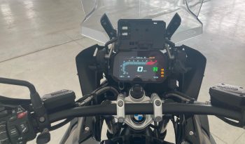 BMW R 1250 GS EXCLUSIVE completo