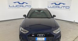 Audi S4 Avant 3.0 tdi mhev Sport Attitude quattro 347cv Tiptronic 