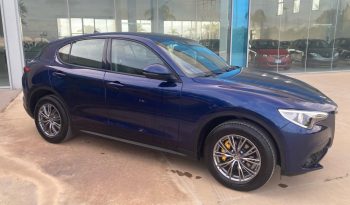 Alfa Romeo Stelvio 2.2 t Super Q4 180cv auto completo