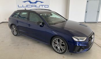 Audi S4 Avant 3.0 tdi mhev Sport Attitude quattro 347cv Tiptronic  completo