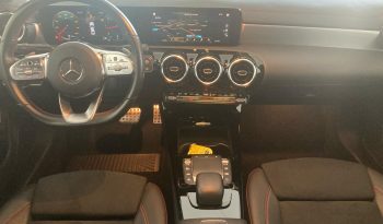 Mercedes Benz CLA Coupe 200 d Premium auto completo