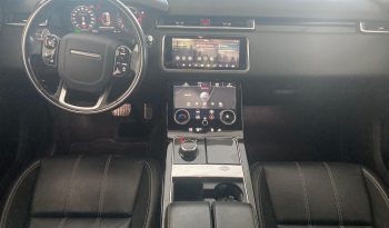 Range Rover Velar 2.0d i4 R-Dynamic 240cv auto completo