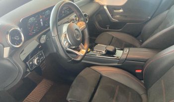 Mercedes Benz CLA Coupe 200 d Premium auto completo