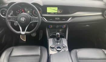 Alfa Romeo Stelvio 2.2 t Super Q4 180cv auto completo