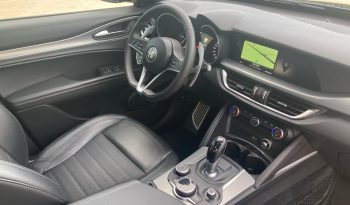 Alfa Romeo Stelvio 2.2 t Super Q4 180cv auto completo