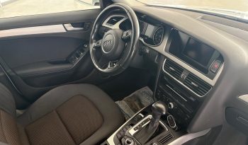 A4 allroad 2.0 TDI 190 CV S-tronic Business completo