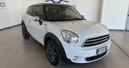 Mini Cooper 2.0 D Paceman Automatica